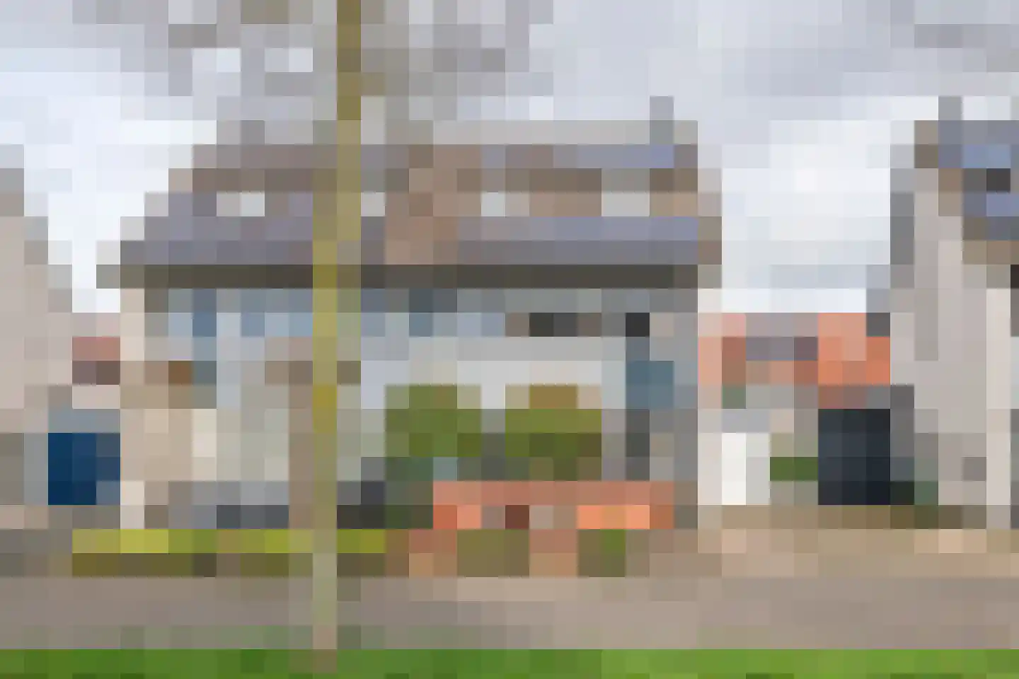 Laan 1940-1945 34 Meteren thumbnail 38