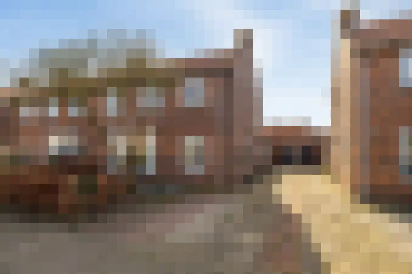 Laan 1940 - 1945 42 Harderwijk thumbnail 48