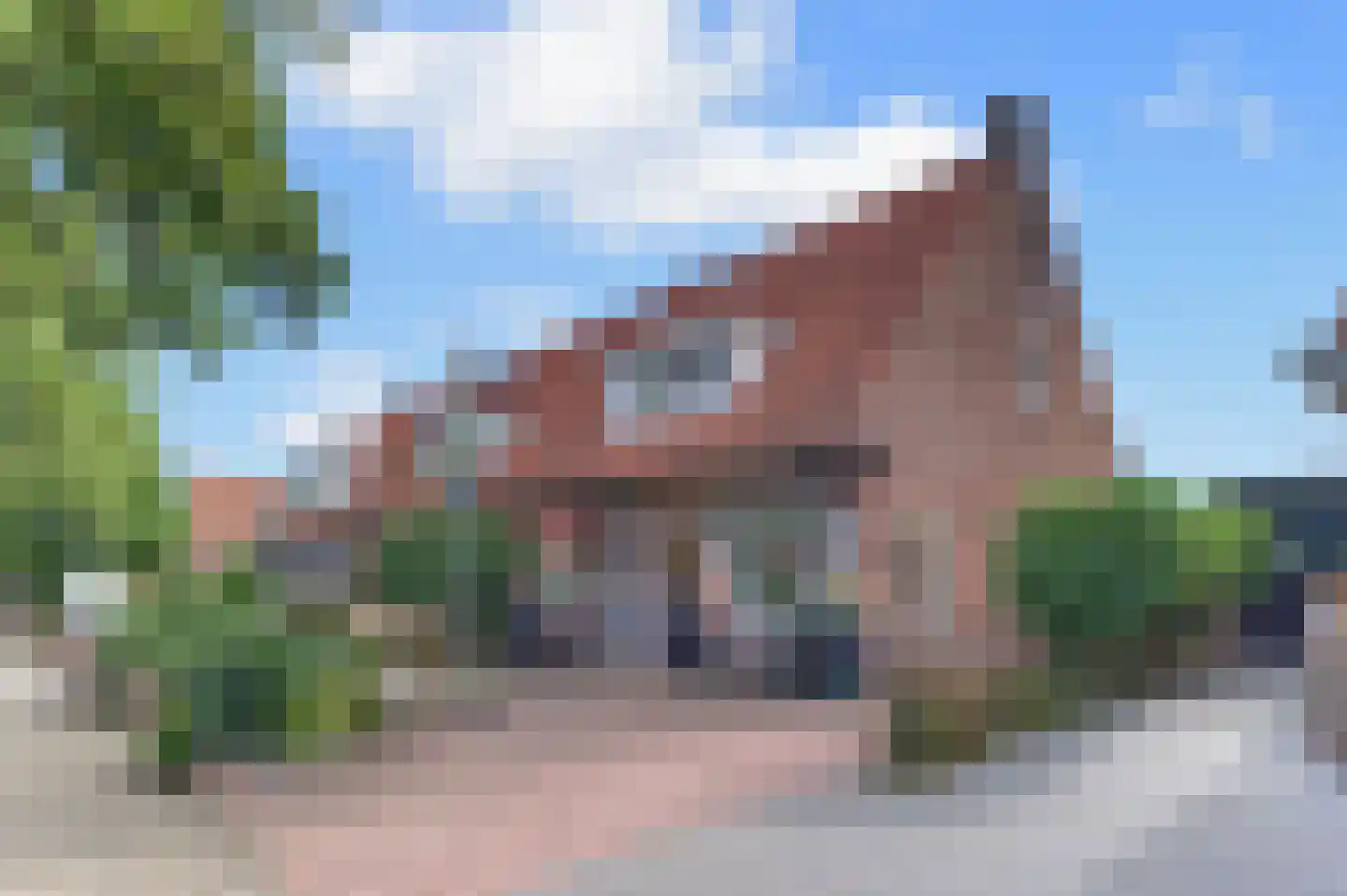 Laan 1940 - 1945 6 Harderwijk foto 2