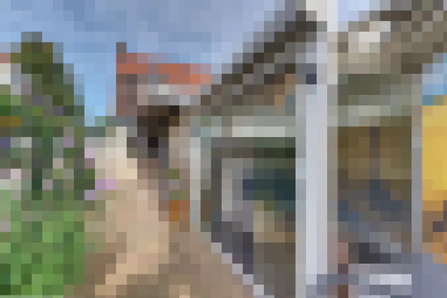Laan 1940 - 1945 6 Harderwijk thumbnail 41