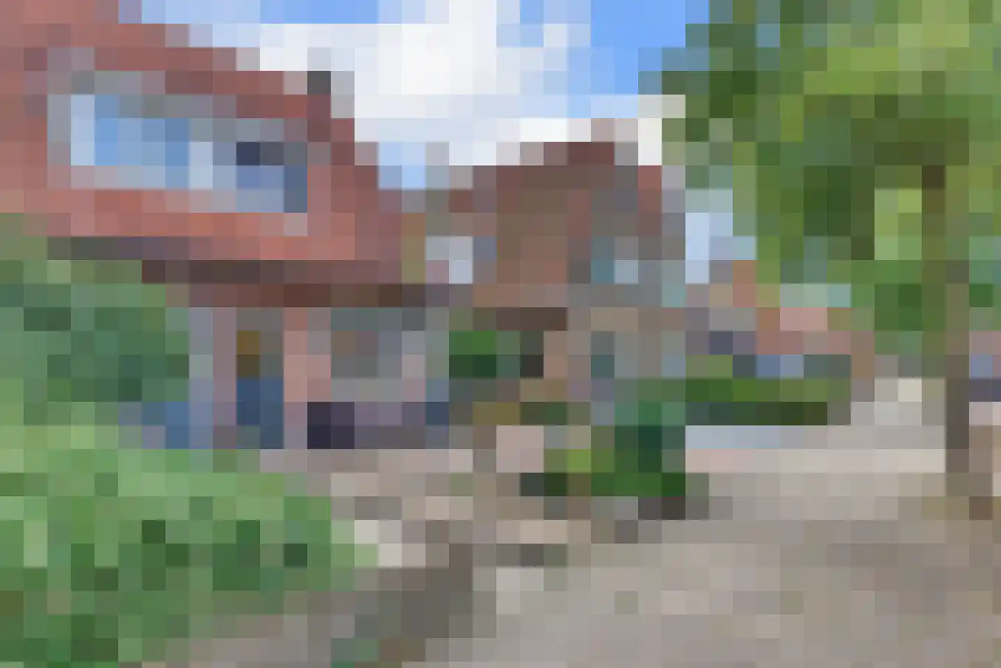 Laan 1940 - 1945 6 Harderwijk thumbnail 46