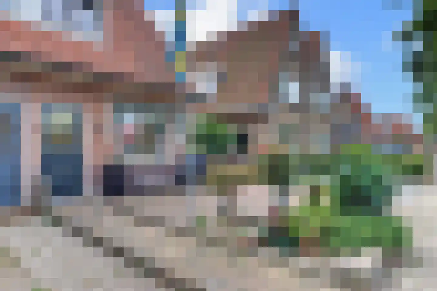 Laan 1940 - 1945 6 Harderwijk thumbnail 47