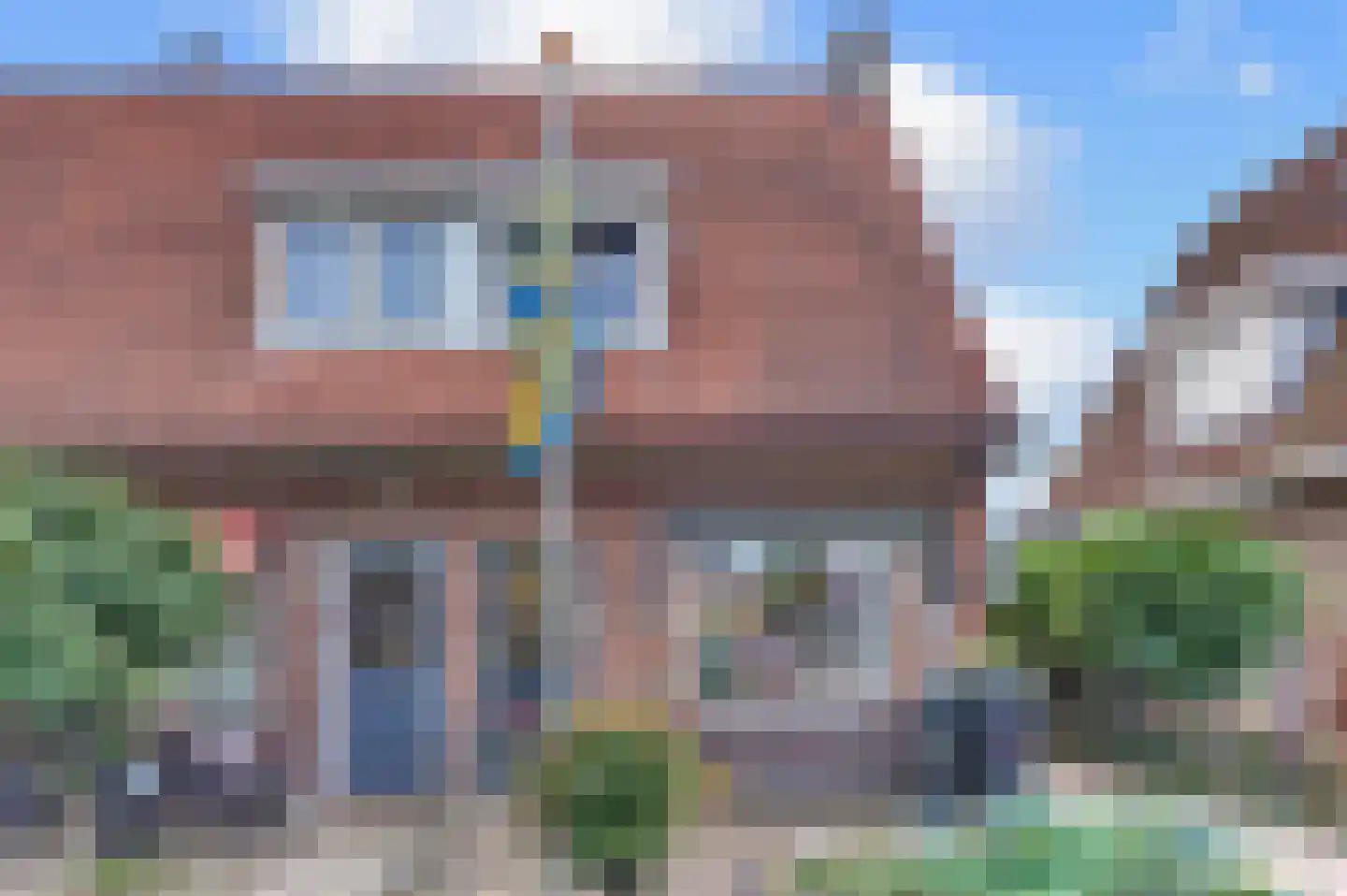 Laan 1940 - 1945 6 Harderwijk thumbnail 48