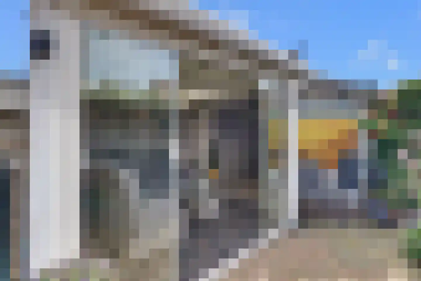 Laan 1940 - 1945 6 Harderwijk thumbnail 5