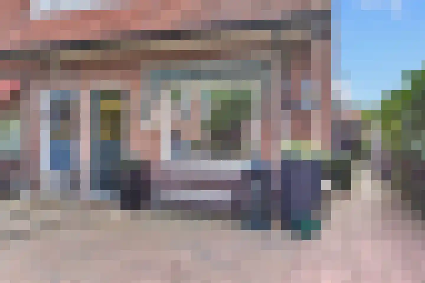 Laan 1940 - 1945 6 Harderwijk thumbnail 50
