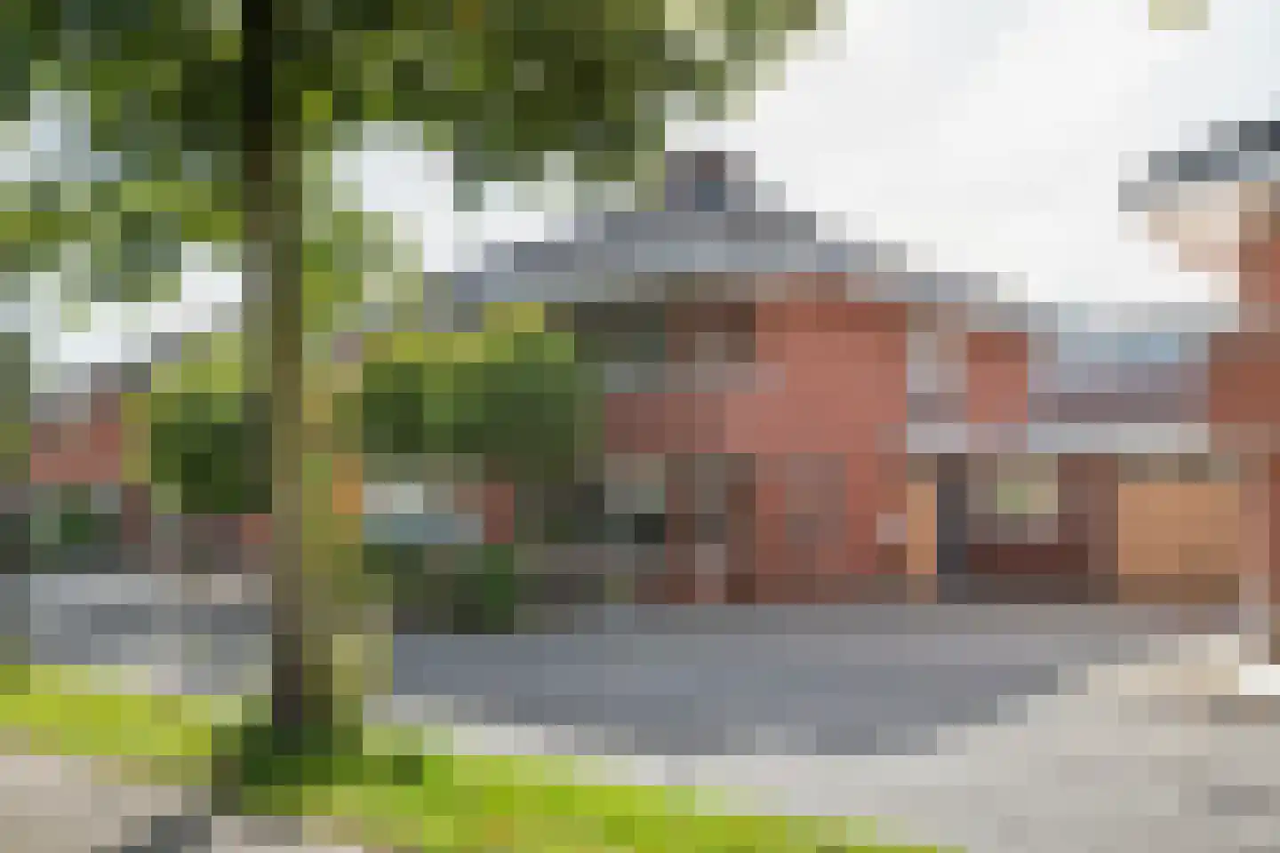 Laan 1940-1945 97 in Meteren