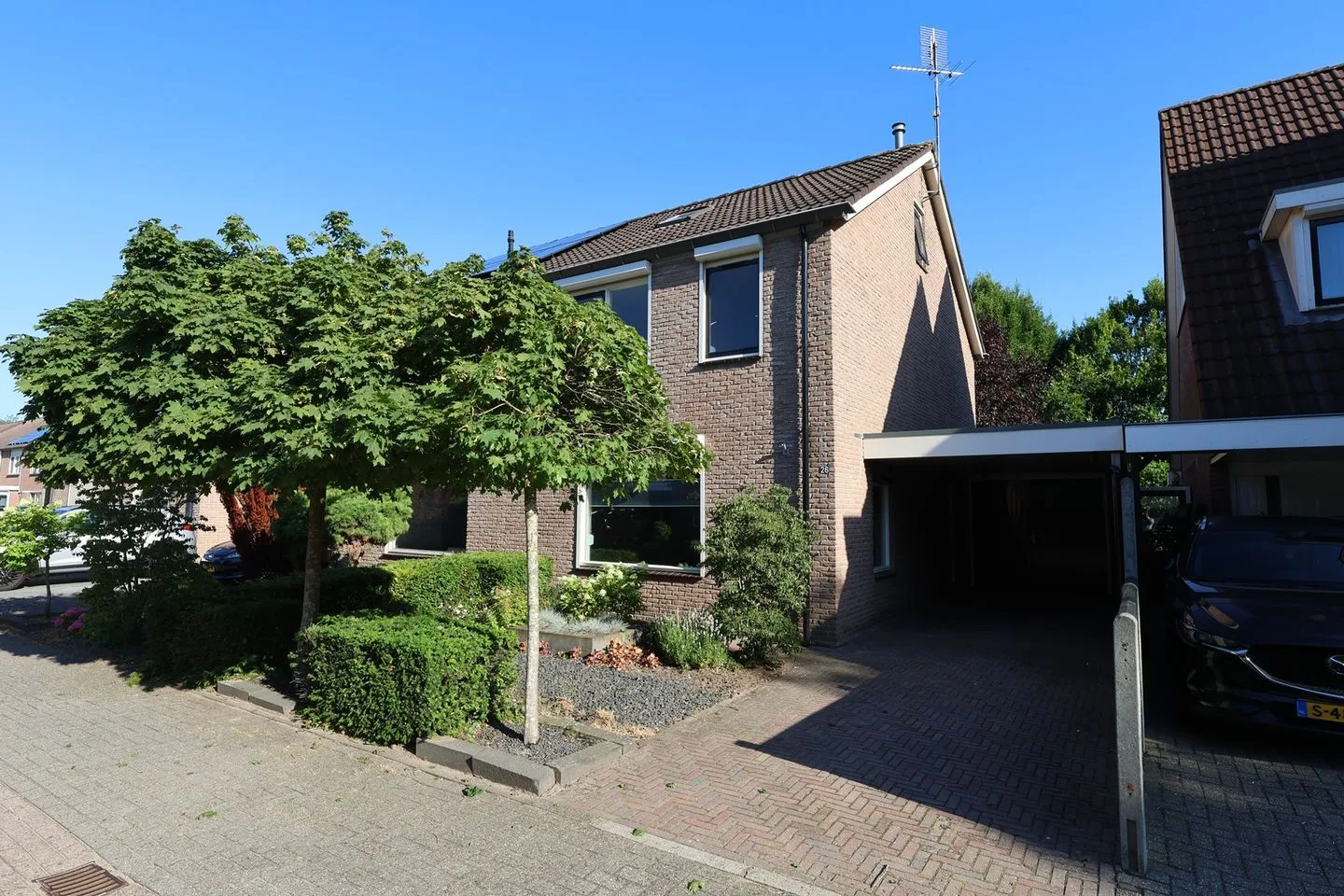Laan '40-'45 26 Vriezenveen thumbnail 30