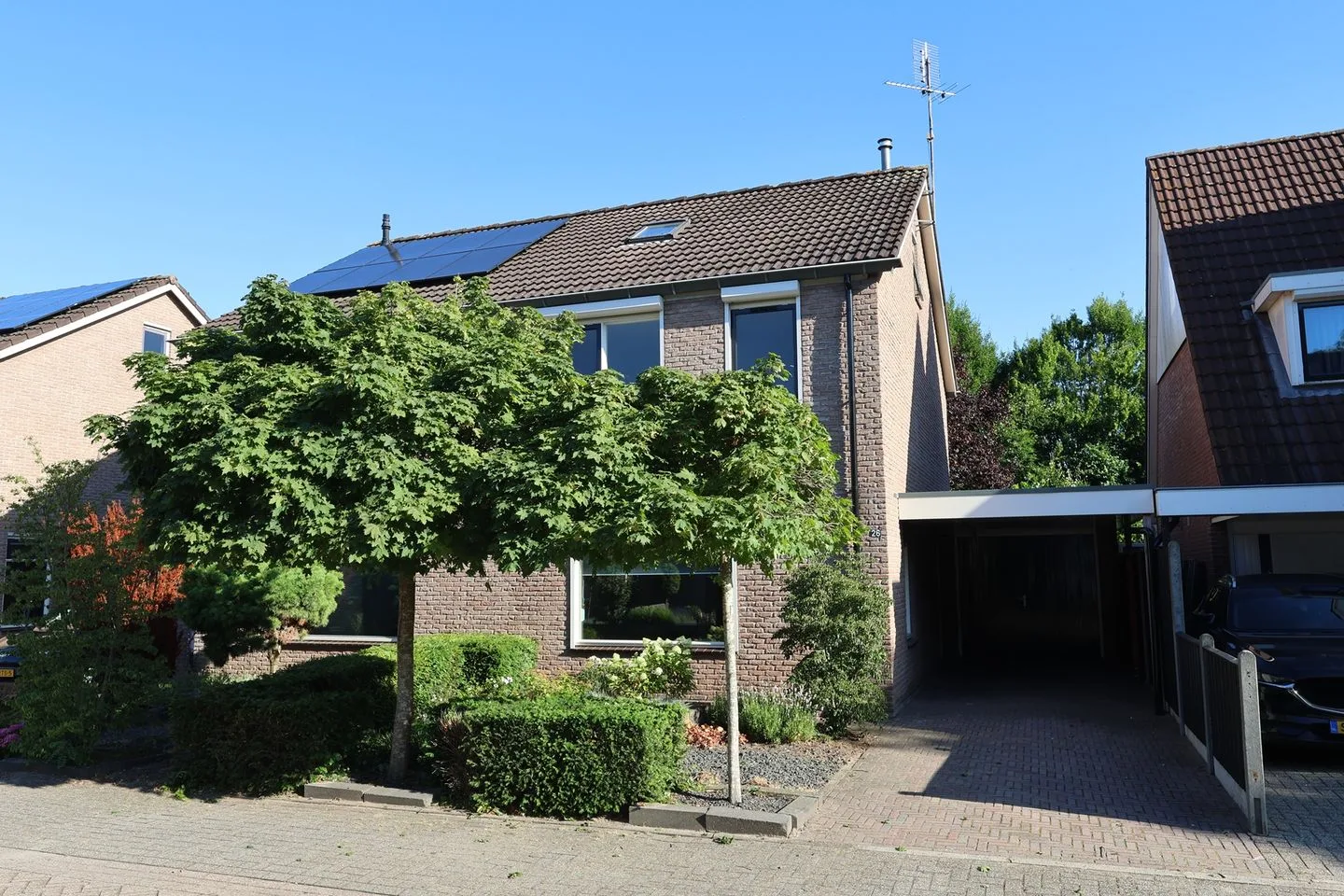 Laan '40-'45 26 Vriezenveen thumbnail 31