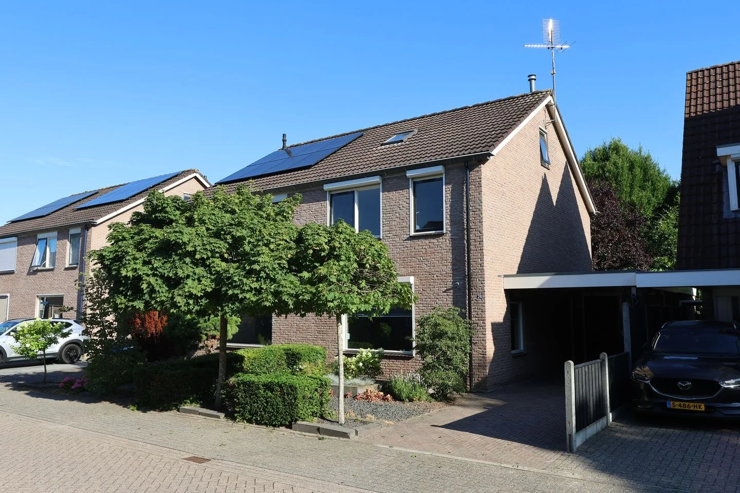 Laan '40-'45 26 Vriezenveen thumbnail 32