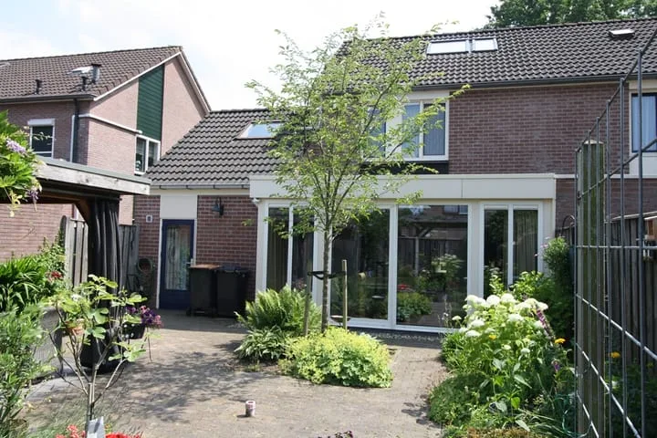 Laan '40-'45 58 Vriezenveen thumbnail 25