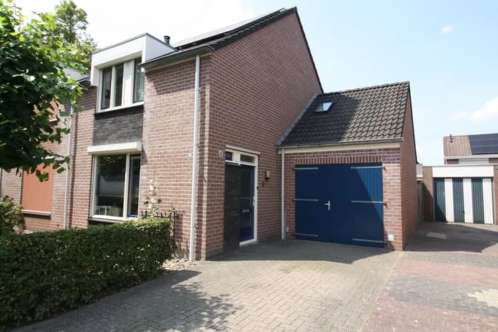 Laan '40-'45 58 Vriezenveen thumbnail 35