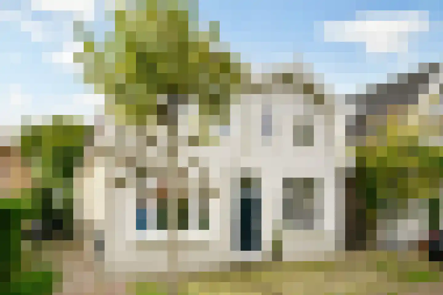 Laan 8 Broek in Waterland thumbnail 45