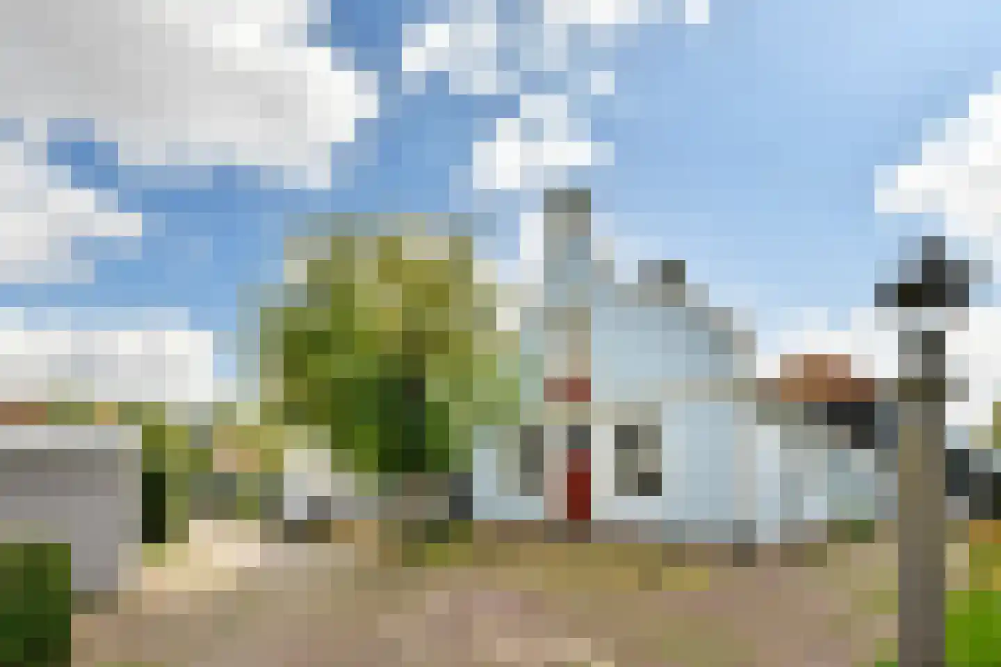 Laan 8 Broek in Waterland thumbnail 46