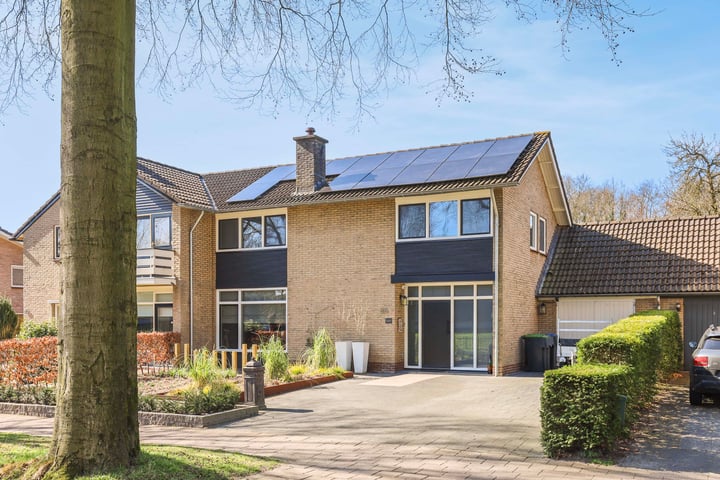 Laan 85 in Nunspeet foto