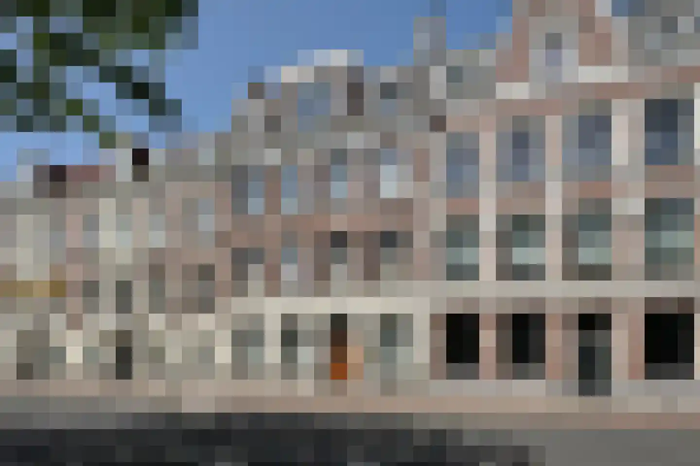 Laan Copes van Cattenburch 46 C in Den Haag