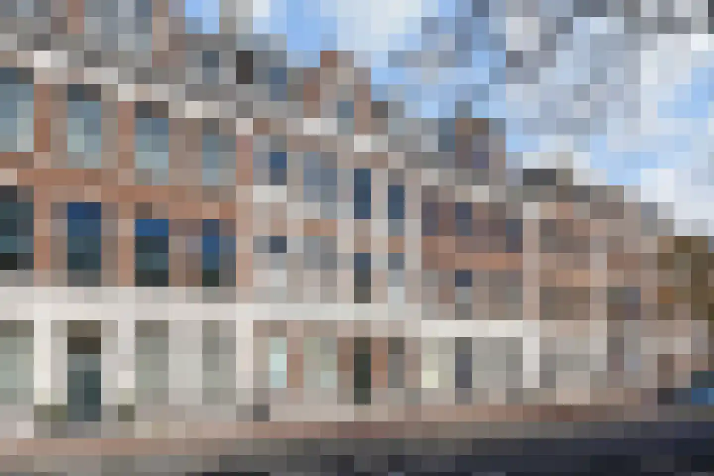 Laan Copes van Cattenburch 54 G in Den Haag