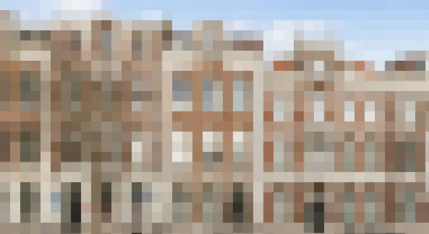 Laan Copes van Cattenburch 60 B Den Haag thumbnail 47