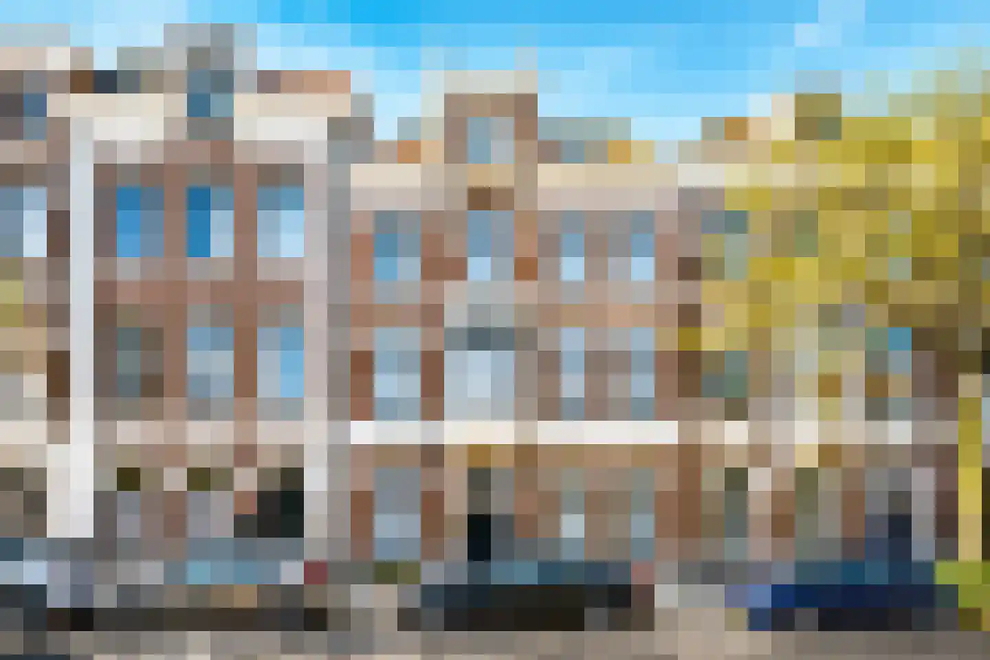 Laan Copes van Cattenburch 62 A Den Haag foto 3