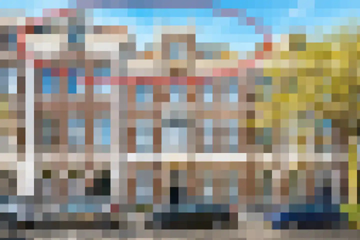 Laan Copes van Cattenburch 62 B Den Haag thumbnail 37