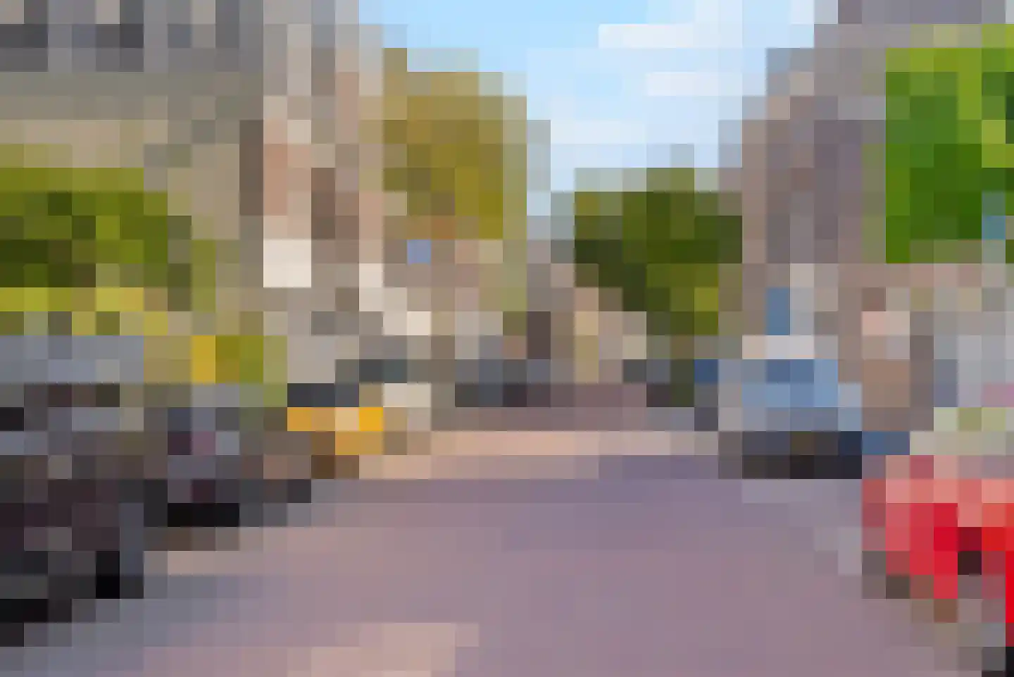 Laan Copes van Cattenburch 62 C Den Haag thumbnail 58