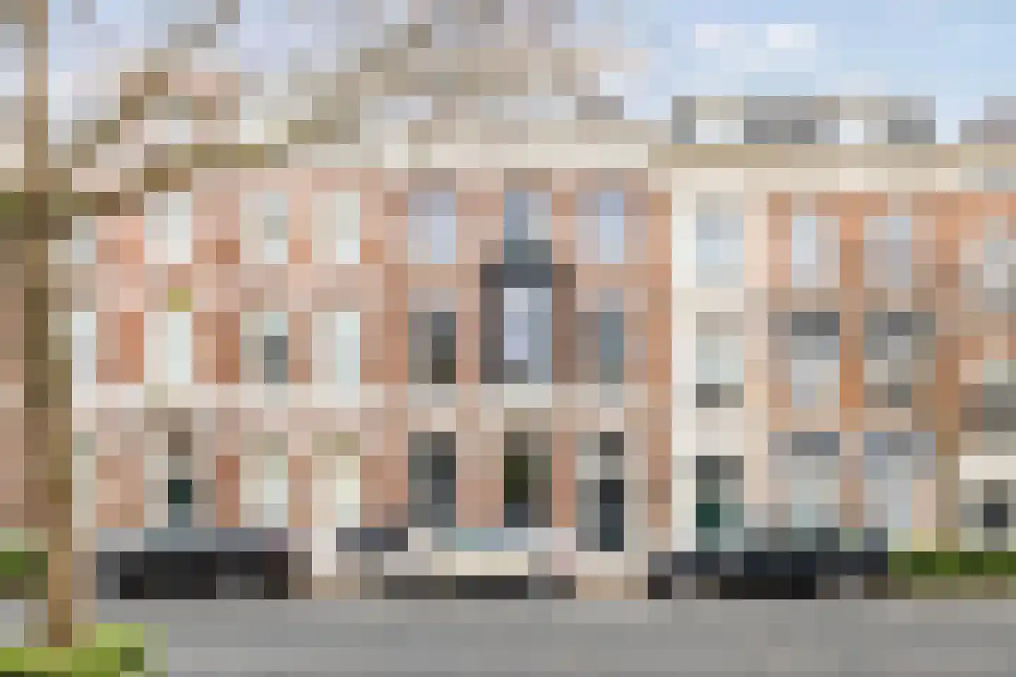 Laan Copes van Cattenburch 72 Den Haag