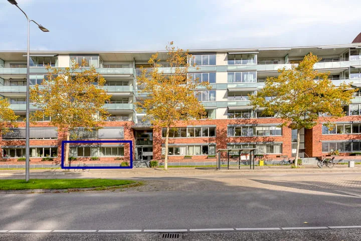 Laan der Continenten 30 Alphen aan den Rijn foto 2