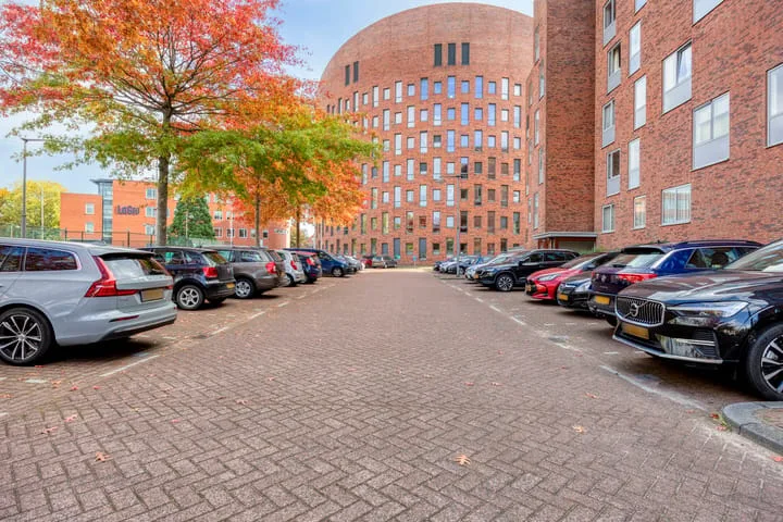 Laan der Continenten 30 Alphen aan den Rijn thumbnail 29