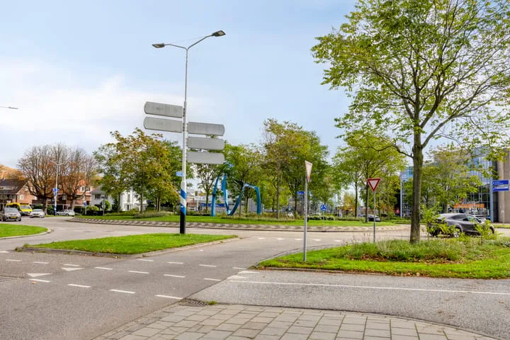 Laan der Continenten 30 Alphen aan den Rijn thumbnail 32