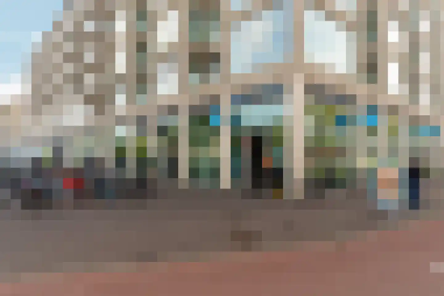 Laan der Hesperiden 14 2 Amsterdam thumbnail 26