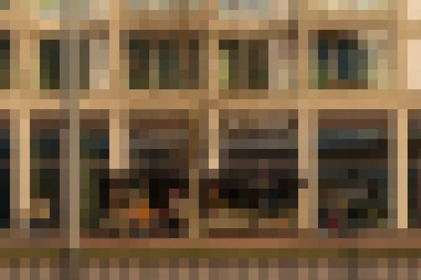 Laan der Hesperiden 16 2 Amsterdam thumbnail 17