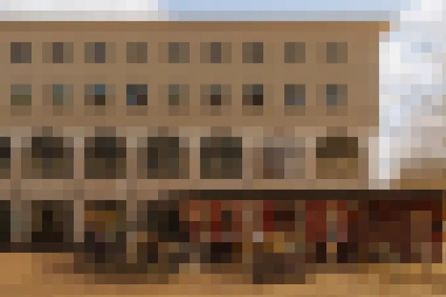 Laan der Hesperiden 16 2 Amsterdam thumbnail 20