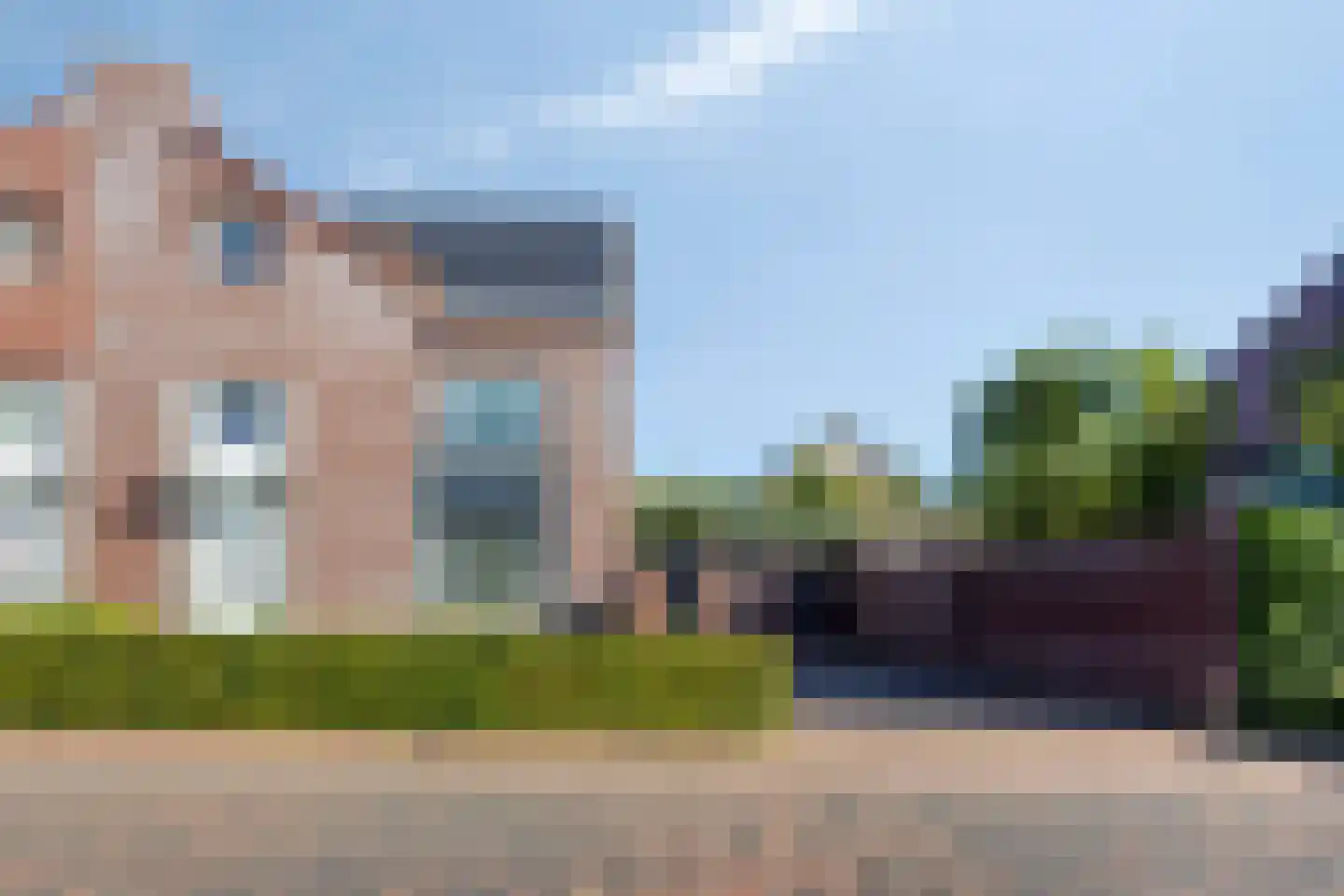 Laan der IJzertijd 6 in Oss