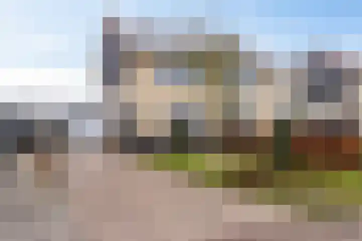 Laan der Kruisheren 127 Harkstede