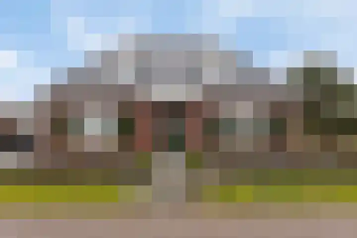 Laan der Kruisheren 137 en Harkstede
