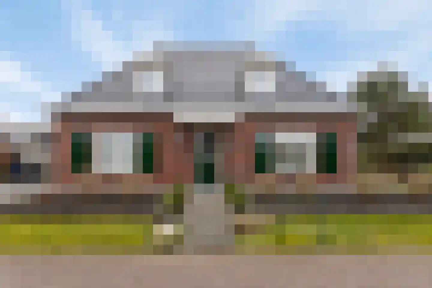 Laan der Kruisheren 137 Harkstede