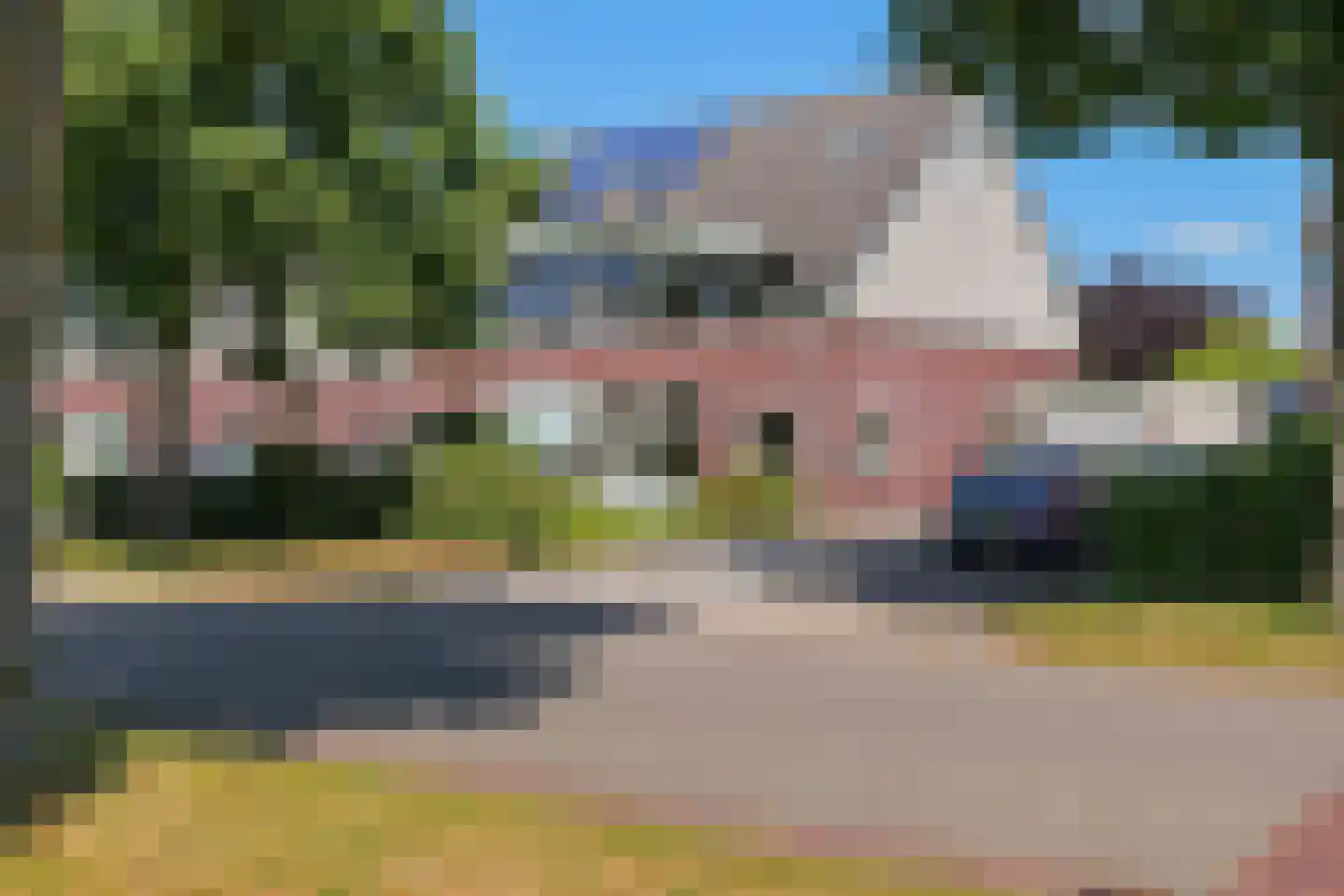Laan der Kruisheren 85 in Harkstede