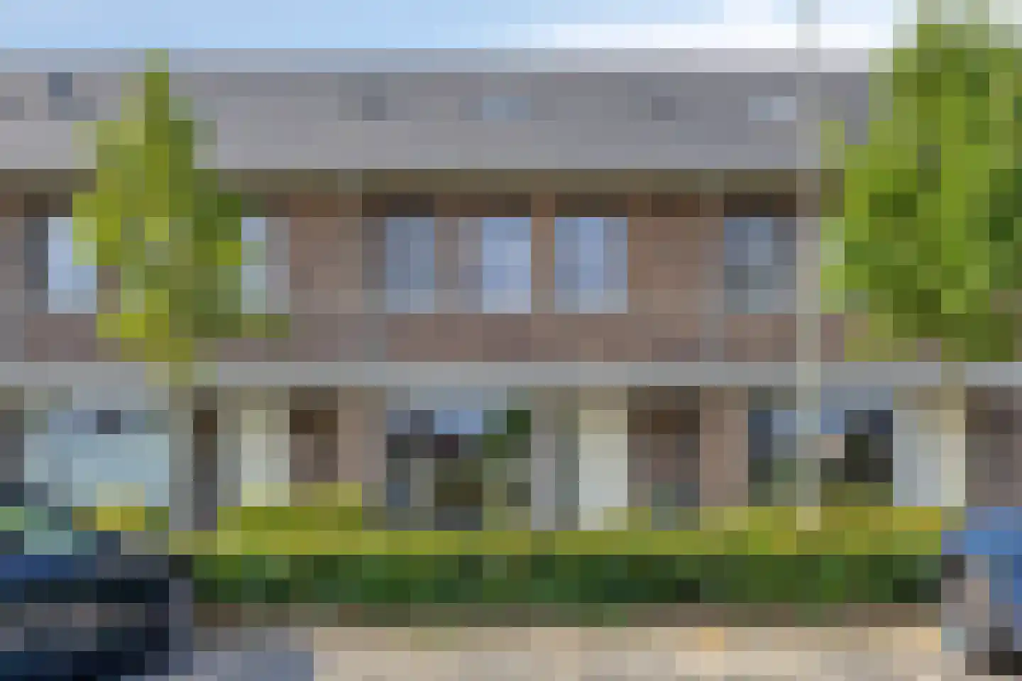 Laan der Middeleeuwen 11 in Oss