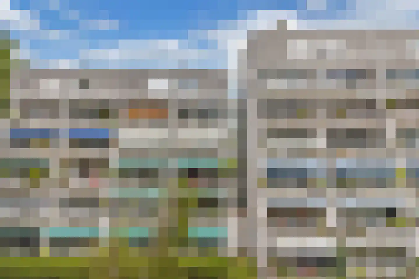 Laan der Nederlanden 142 Beverwijk thumbnail 40