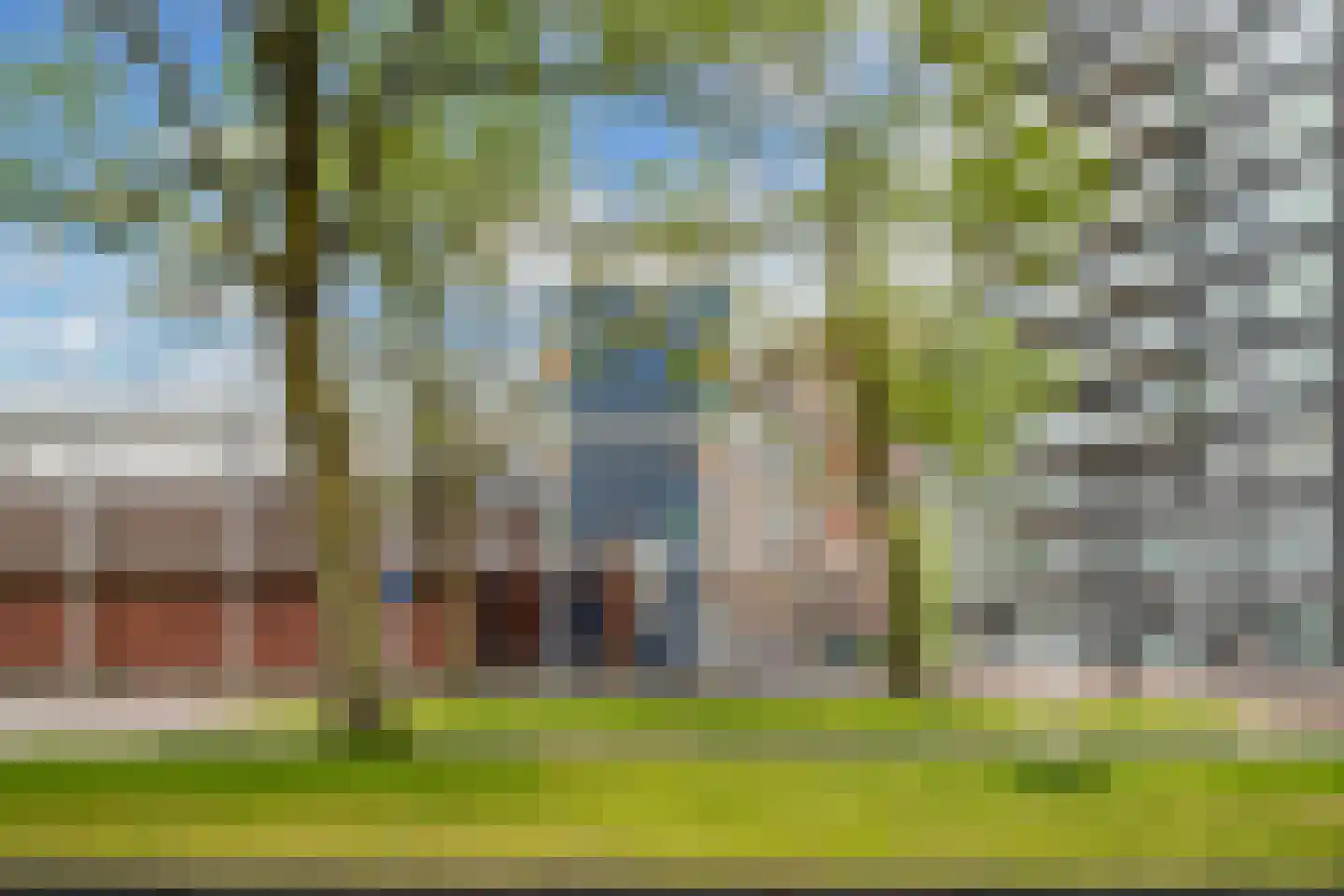 Laan der Nederlanden 174 Beverwijk thumbnail 36