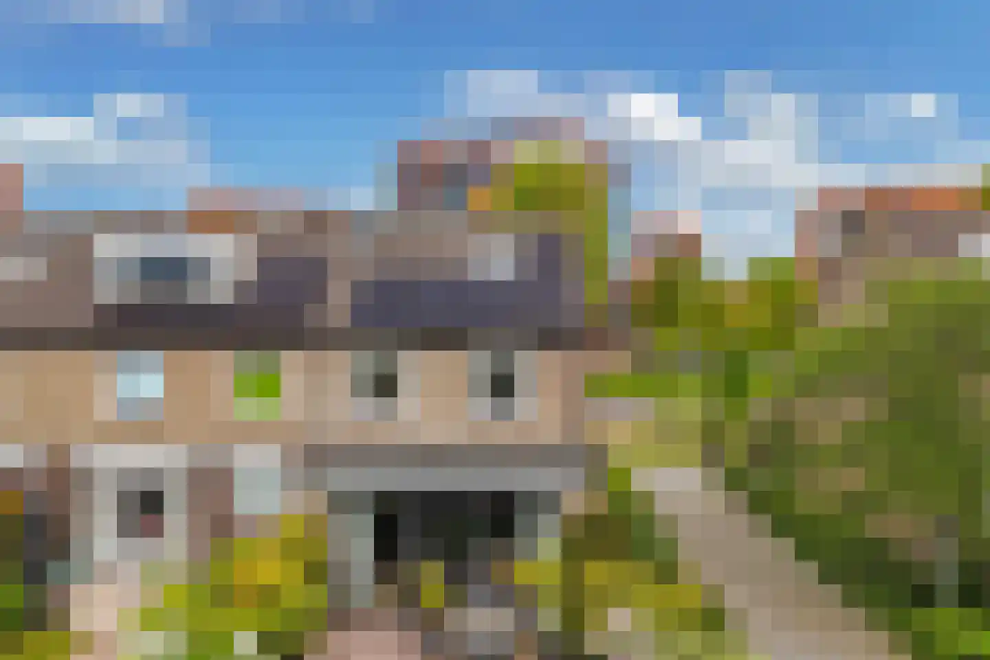 Laan der Nederlanden 174 Beverwijk thumbnail 38