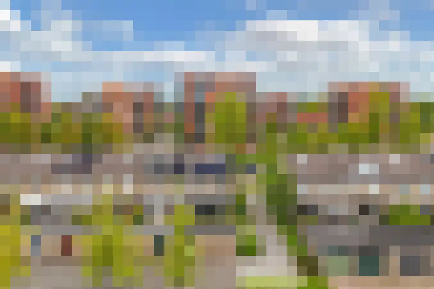 Laan der Nederlanden 174 Beverwijk thumbnail 55