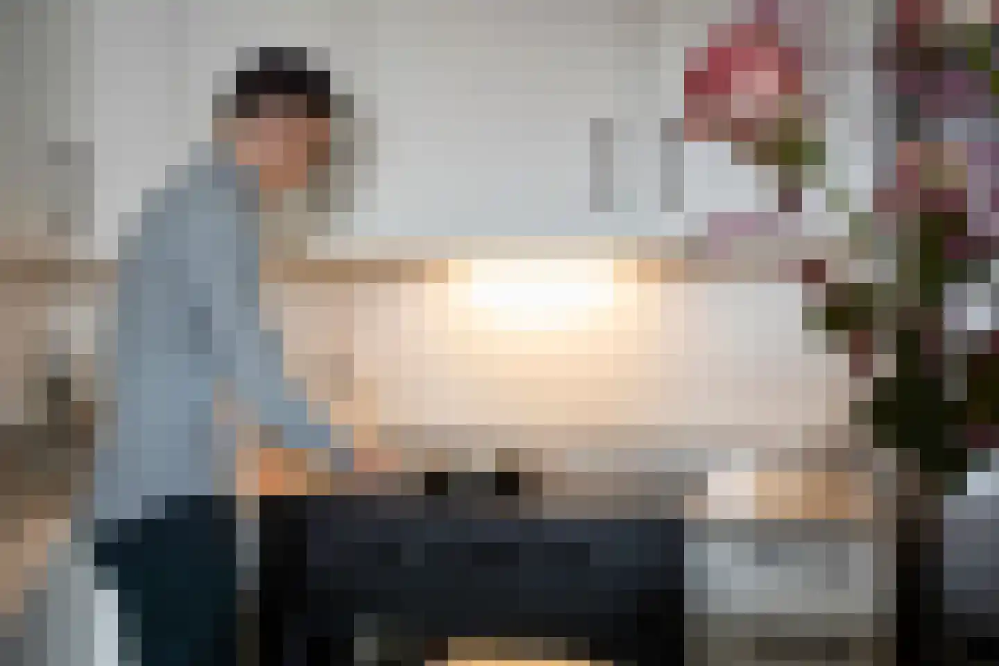 Laan der Nederlanden 66 A Beverwijk thumbnail 13