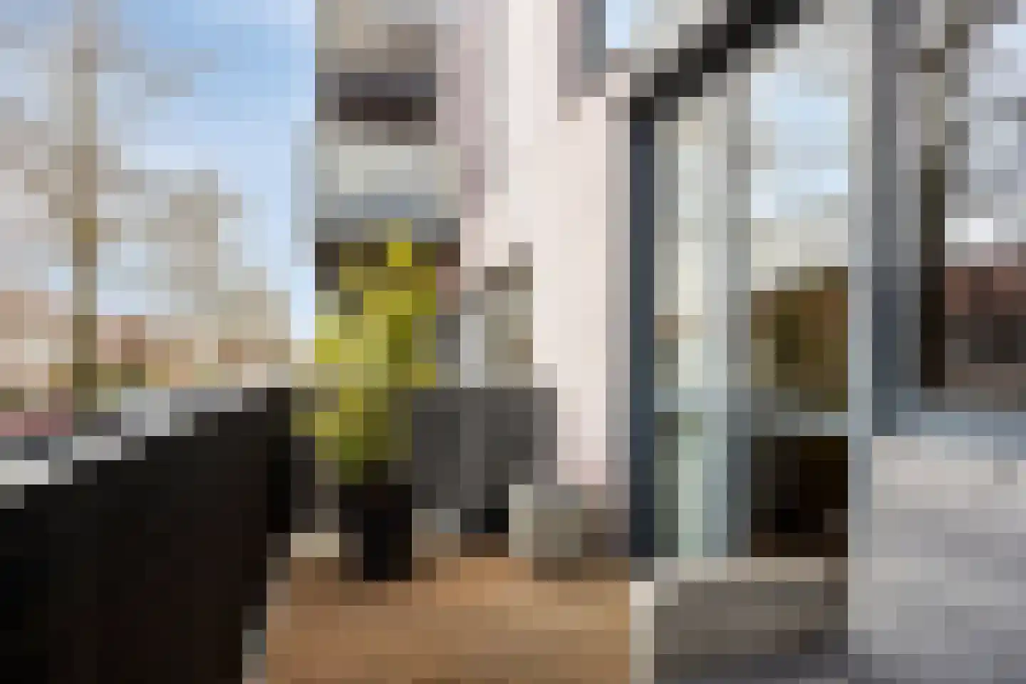 Laan der Nederlanden 66 A Beverwijk thumbnail 15