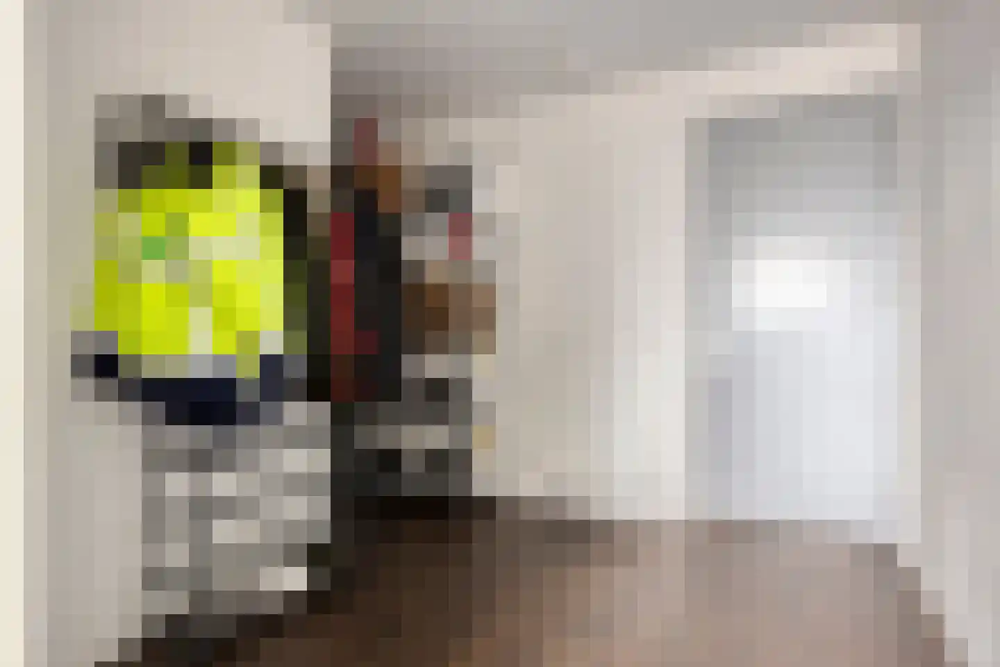 Laan der Nederlanden 66 A Beverwijk thumbnail 28