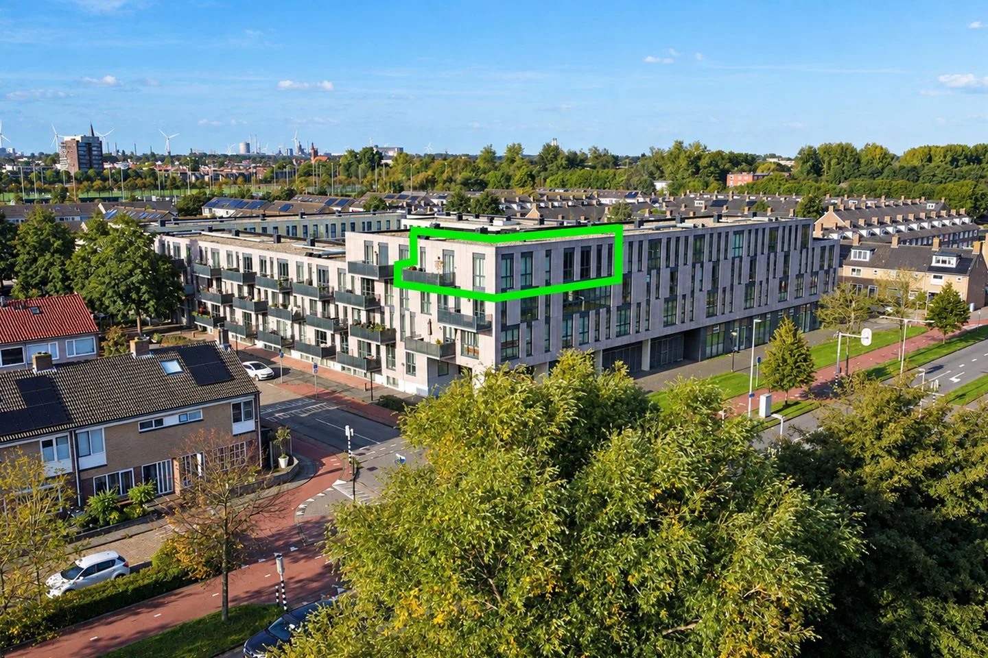 Laan der Nederlanden 66 Z Beverwijk thumbnail 33