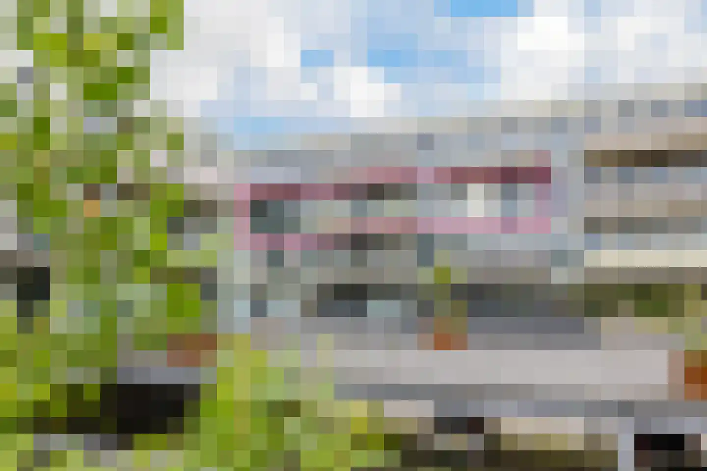 Laan der Nederlanden 68 in Beverwijk