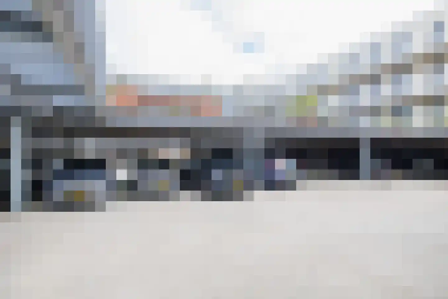 Laan der Nederlanden 68 Beverwijk thumbnail 44