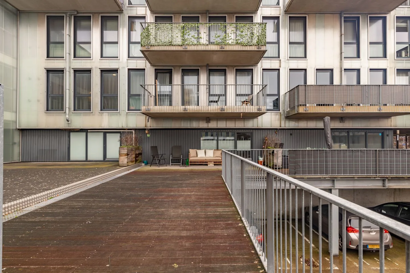 Laan der Nederlanden 70 A Beverwijk thumbnail 36