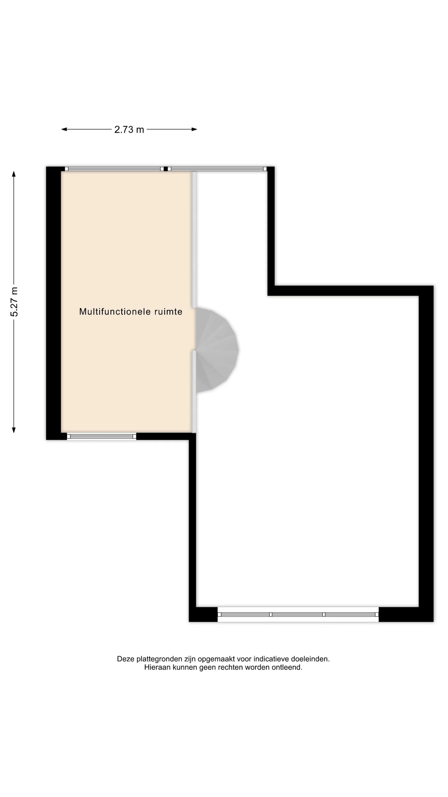 Laan der Nederlanden 70 A Beverwijk thumbnail 37