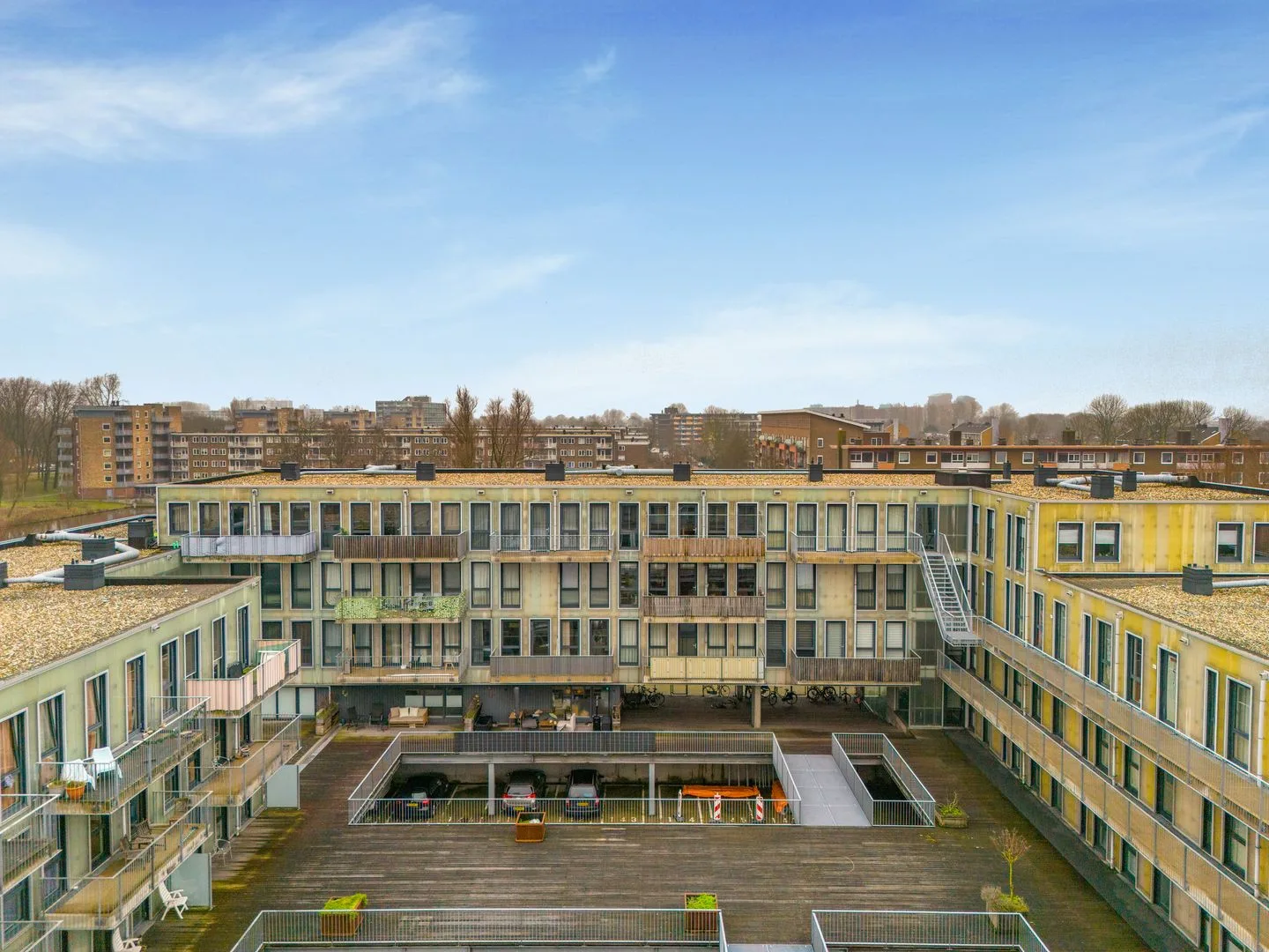 Laan der Nederlanden 70 A Beverwijk thumbnail 40